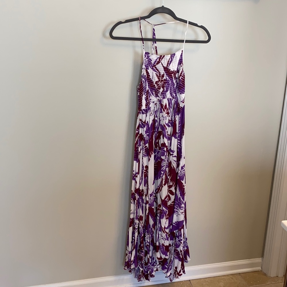 Intimately free people slip dress